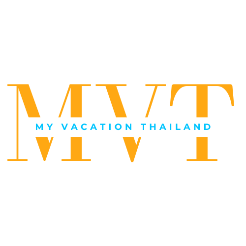 My Vacation Thailand